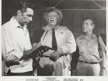 Andy Devine