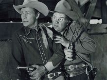 Andy Devine