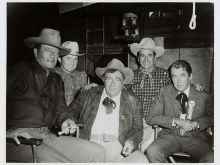 Andy Devine