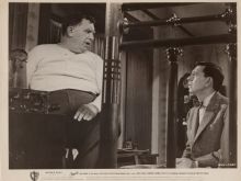 Andy Devine photo