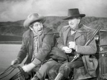 Andy Devine