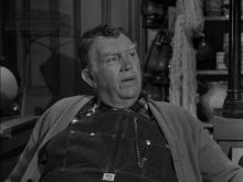 Andy Devine photo