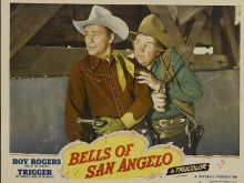 Andy Devine photo