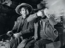 Andy Devine photo