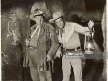 Andy Devine