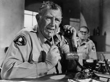 Andy Devine