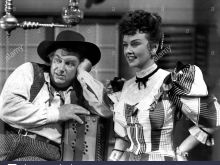 Andy Devine