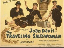 Andy Devine