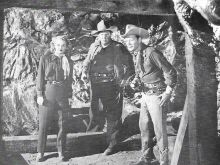Andy Devine