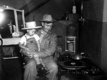 Andy Devine