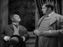 Andy Devine