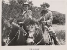 Andy Devine