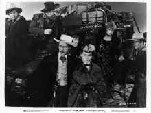 Andy Devine