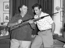 Andy Devine