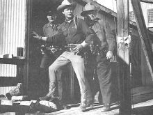 Andy Devine