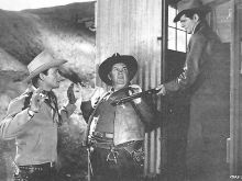 Andy Devine