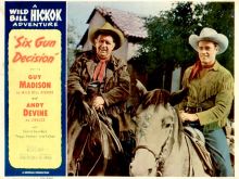 Andy Devine