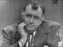 Andy Devine