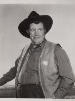 Andy Devine