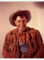 Andy Devine