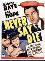 Andy Devine photo