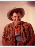 Andy Devine