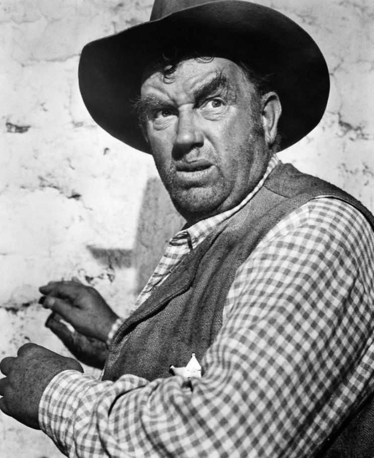 Andy Devine