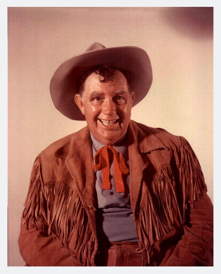 Andy Devine