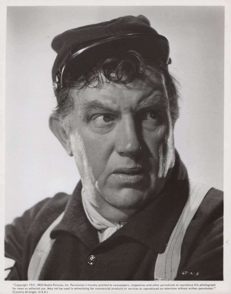 Andy Devine