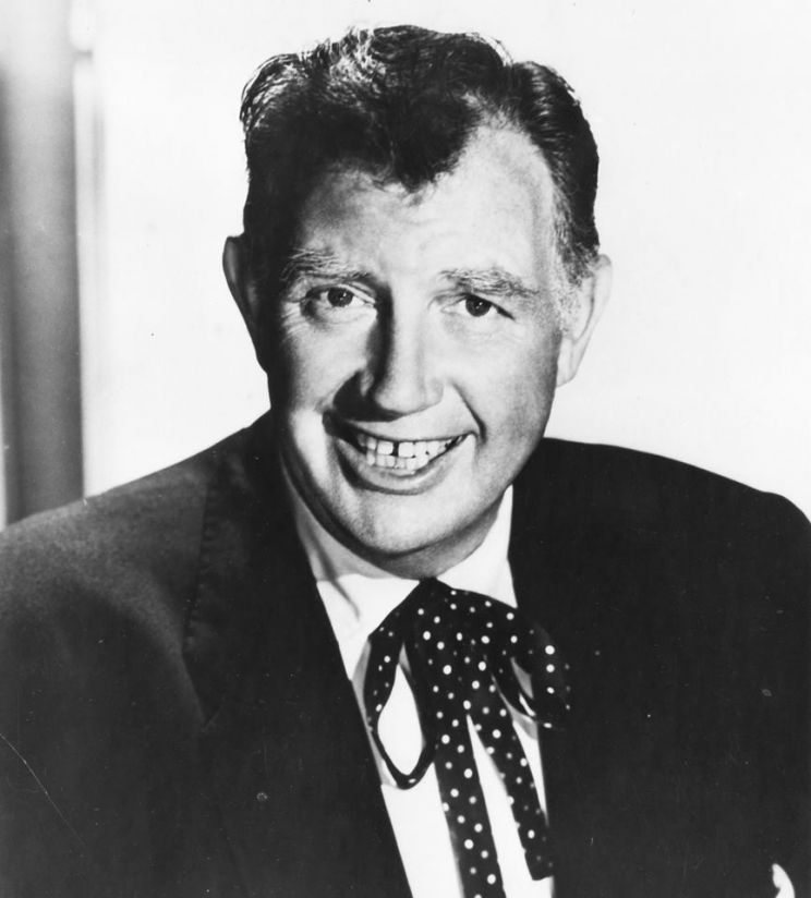 Andy Devine