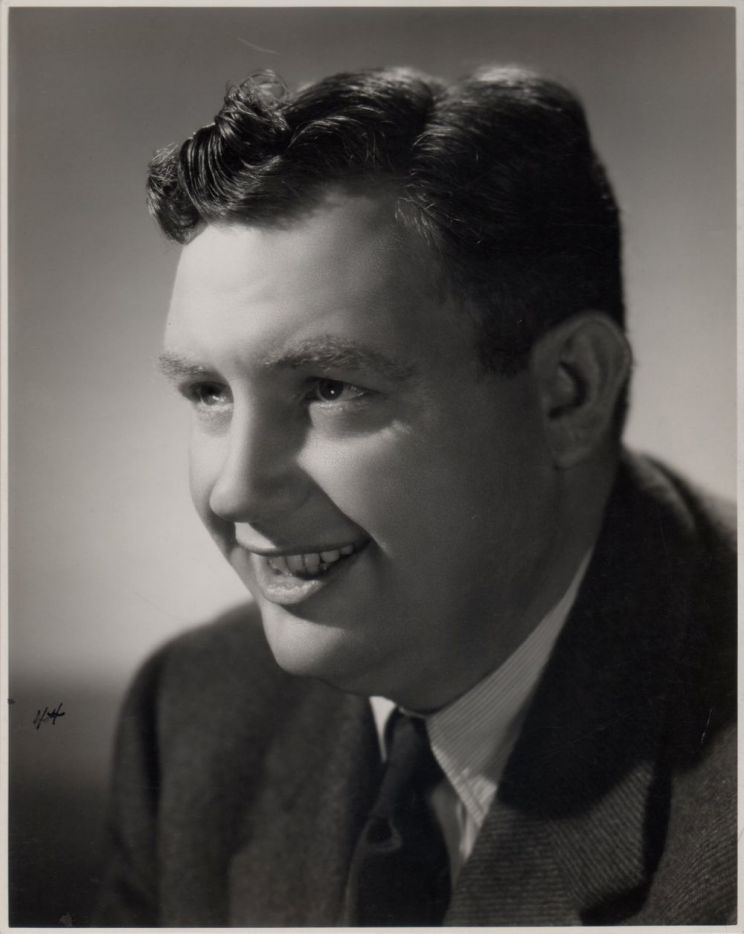 Andy Devine