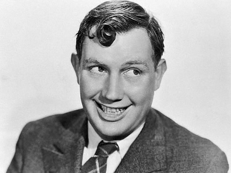 Andy Devine