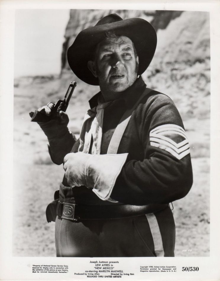 Andy Devine