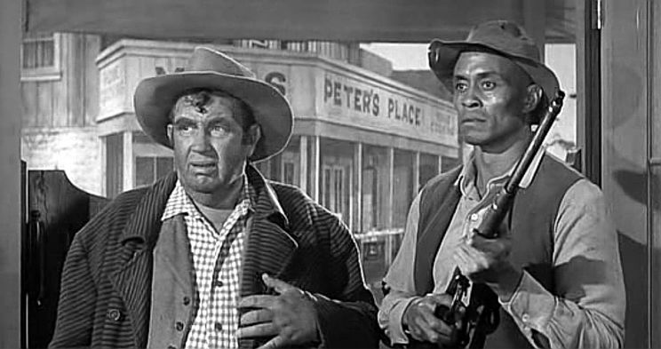 Andy Devine