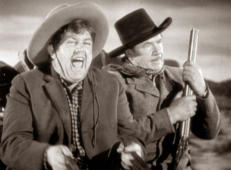 Andy Devine