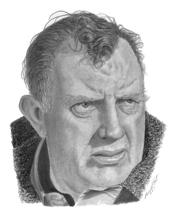 Andy Devine