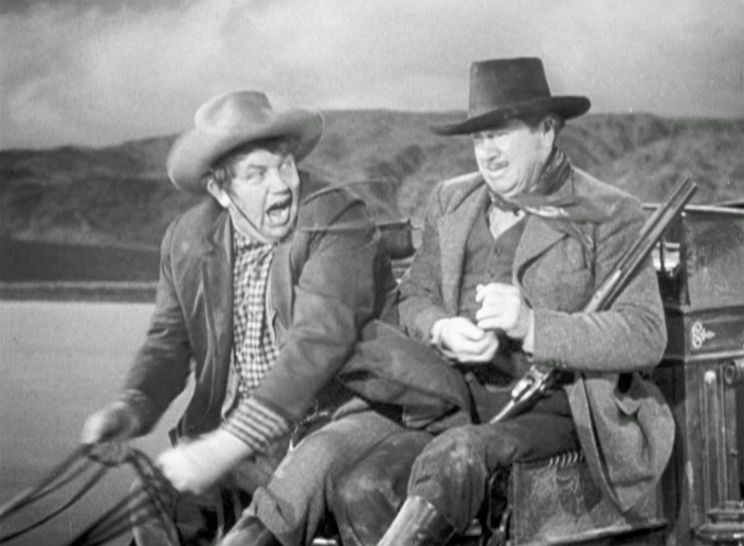 Andy Devine