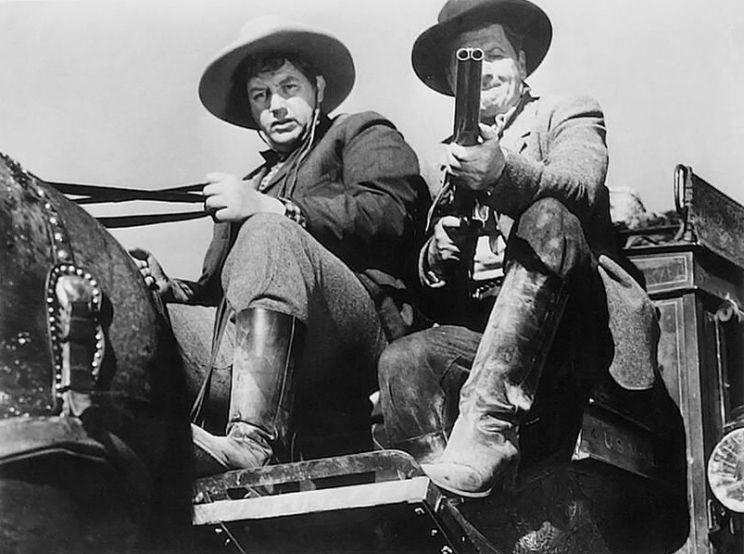 Andy Devine