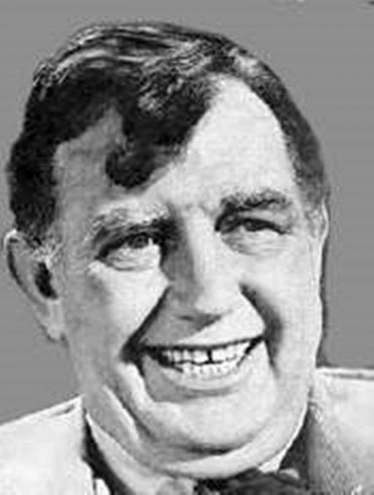 Andy Devine