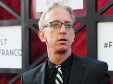 Andy Dick