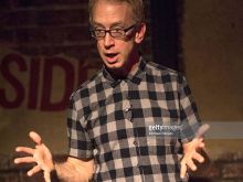 Andy Dick