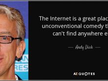 Andy Dick