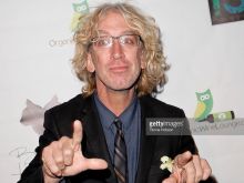 Andy Dick