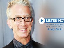 Andy Dick