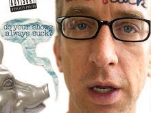 Andy Dick