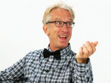 Andy Dick