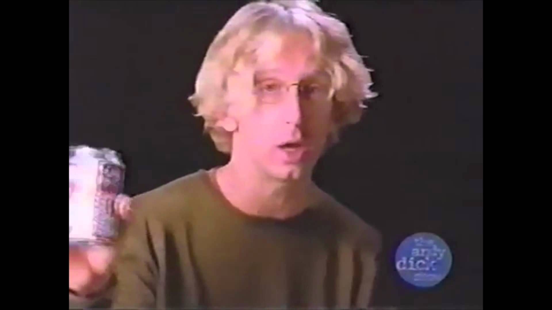 Pictures of Andy Dick