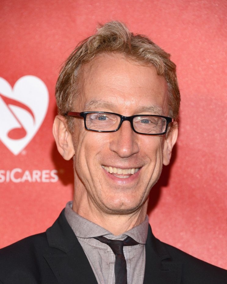 Andy Dick