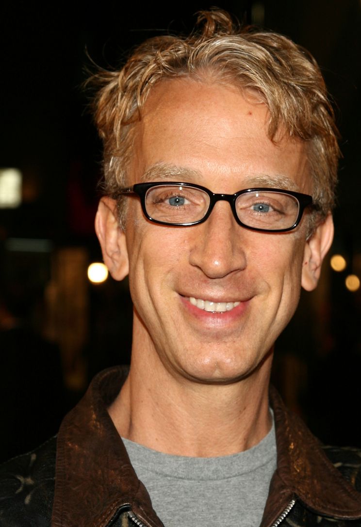 Andy Dick