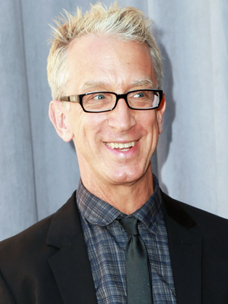 Andy Dick